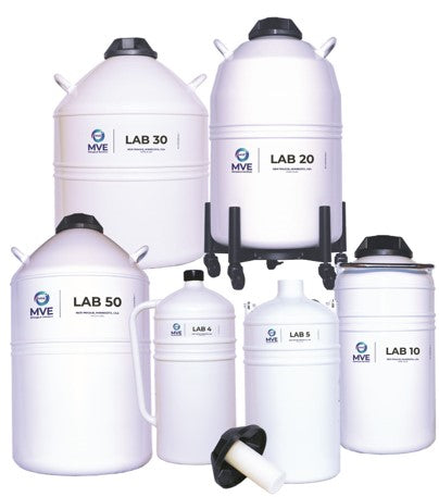 Cryogenic Products