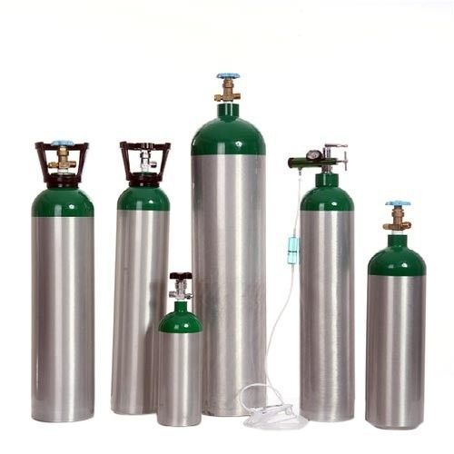 Medical Gases