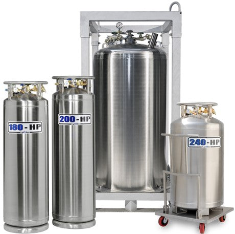 Specialty Gases